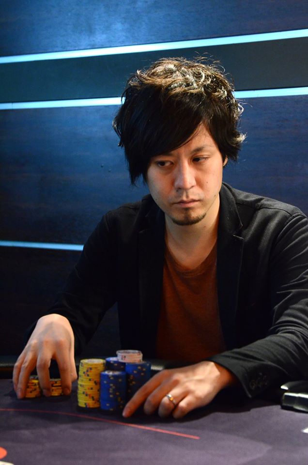 Martin butler poker