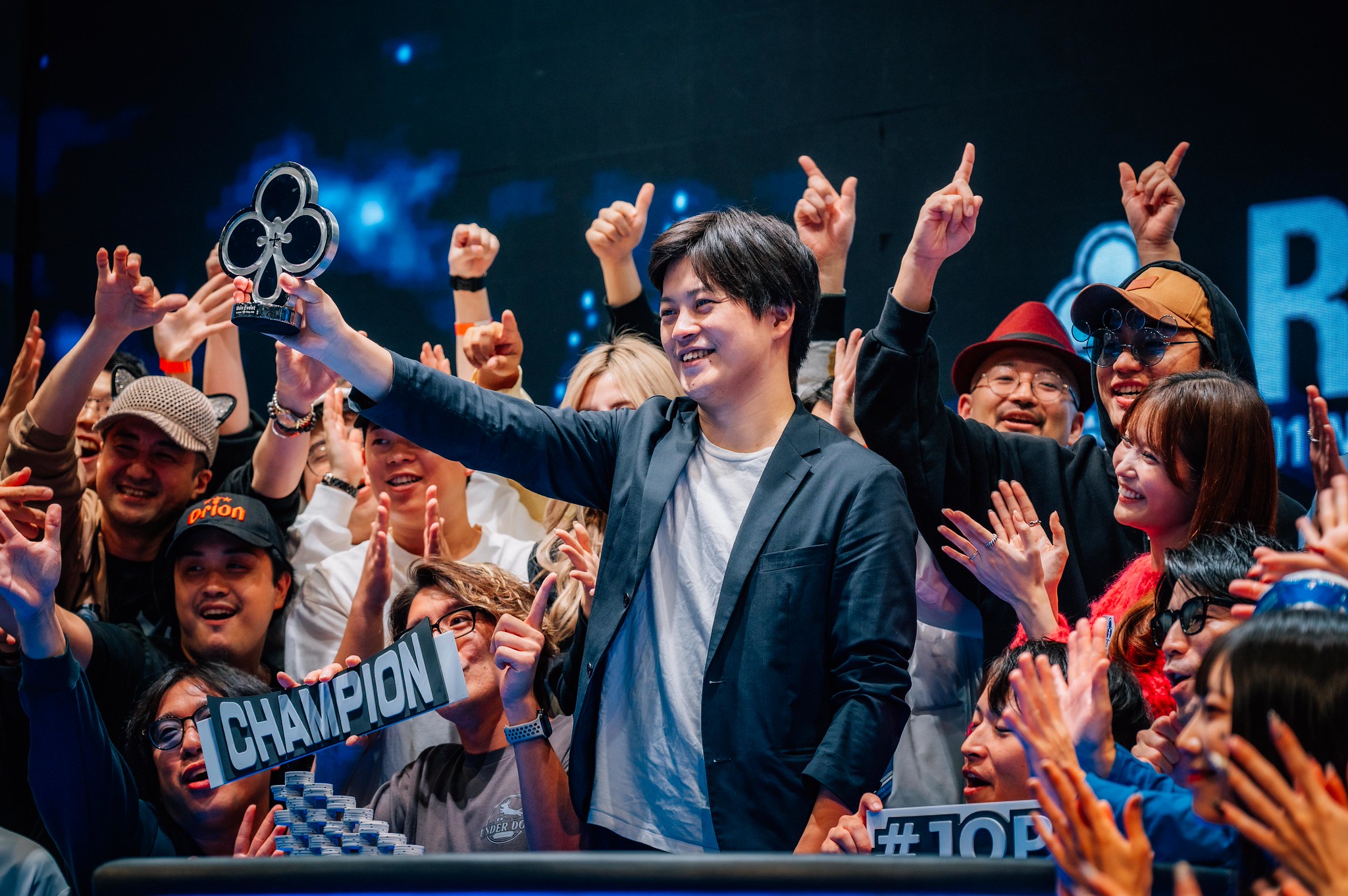 JOPT Tokyo イメージ