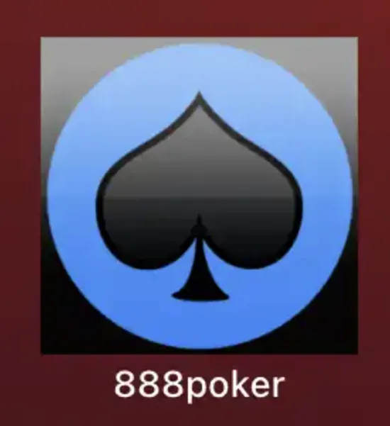 888poker(888ポーカー)