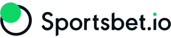 スポーツベットio サッカー賭け　ブックメーカー　ロゴ