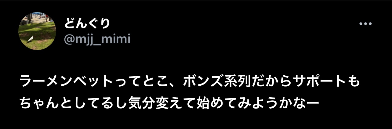 オンラインカジノおすすめランキング評判