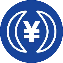 jpyc 仮想通貨　ロゴ