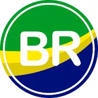 brlコイン　仮想通貨　ロゴ