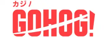 ゴーホグ GOHOG　ロゴ